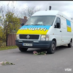 Майже рік вважався зниклим безвісти: востаннє додому повернувся Герой з Волині Віктор Терешкевич