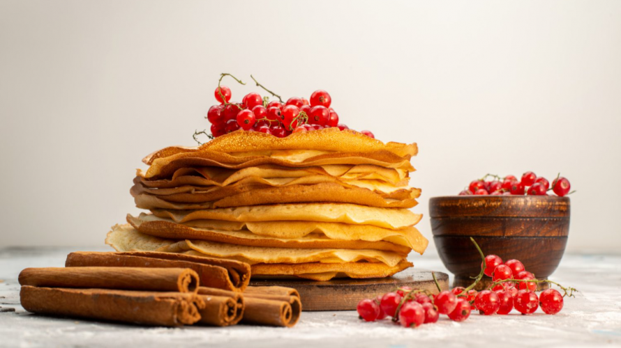 Коли масляна у 2026 році - точна дата за новим календарем