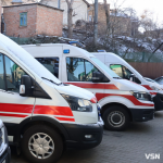 На Волині через сильні морози госпіталізували 14 людей: є випадки ампутацій