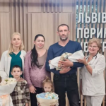 Львів, хлопчик-богатир