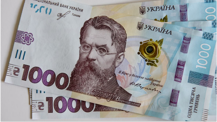 Де витратити «зимову тисячу»: повний перелік магазинів і послуг