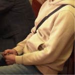 Волинянин не прибув до військкомату через травму ноги, чоловіка судили