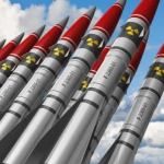 Білорусь готує майданчики для стратегічної ядерної зброї