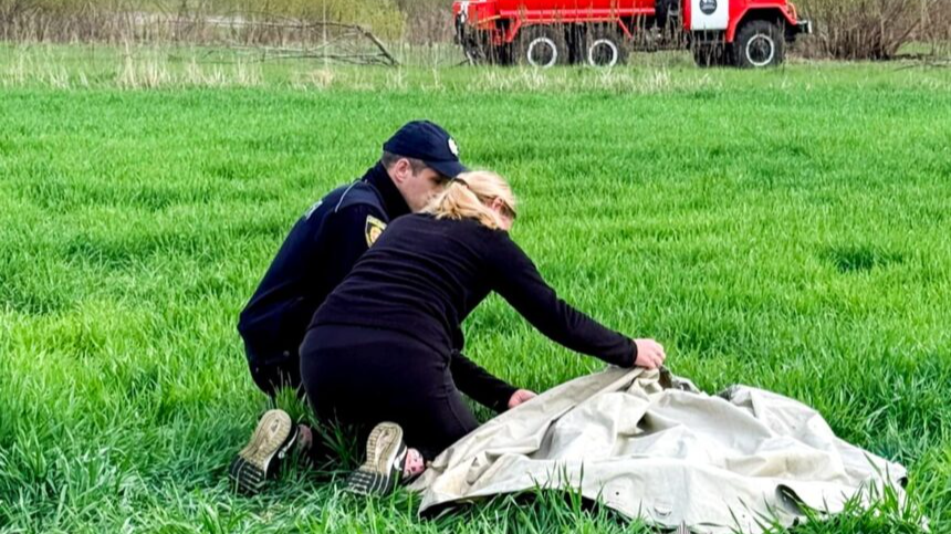 зниклого хлопчика знайшли мертвим у Горині