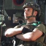 Міг повернутися додому, але залишився: історія воїна «Сталевої Сотки»