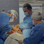 Ходив уже того дня: волинянину провели складну операцію на хребті