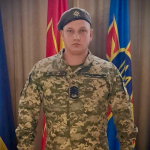 Військовий з Волині отримав престижну сержантську відзнаку ЗСУ