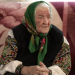 Свого віку не відчуває: життєвий шлях столітньої довгожительки з Волині