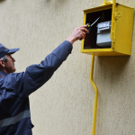 72 будинки на Волині перевірять на витоки газу: повний список адрес