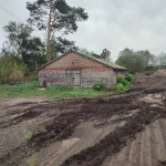 На Волині з молотка продають арештоване приміщення ферми