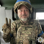 На фронті кожна секунда важлива: історія поліцейського з Волині, який тримав позиції на Торецькому та Покровському напрямках