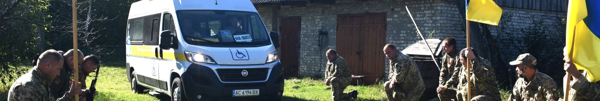 Пусткою залишилася хата, в якій чоловік жив до війни: на Волині в останню дорогу провели Героя Юрія Куха