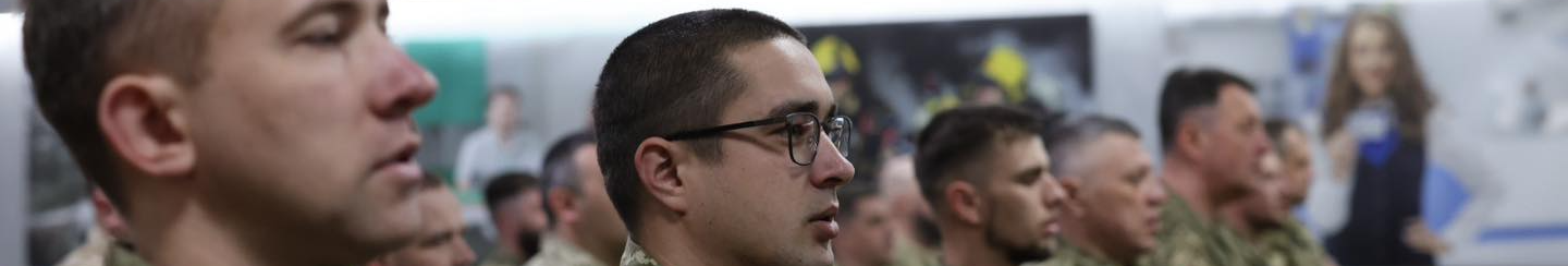Волинські прикордонники отримали високі державні нагороди