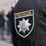 На Волині п’яні чоловіки з лопатою і сокирою напали на поліцейських