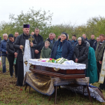 Останній бій прийняв на Харківщині: на Волині попрощались із Героєм Миколою Мартинюком