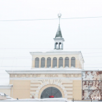 У Ковелі на вокзалі обікрали чоловіка: як покарали нападника?