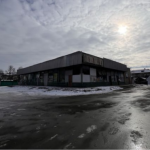 На Волині продають будівлю колишнього кінотеатру за 250 тисяч доларів