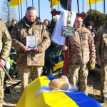 Експертиза ДНК підтвердила страшну правду: на Волині поховали Героя Миколу Петровського