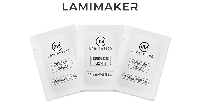 Ламінування з My Lamination: максимум комфорту і стабільний результат