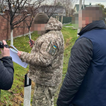 На Волині п’ять прикордонників допомогли понад 120 чоловіків незаконно виїхати за кордон