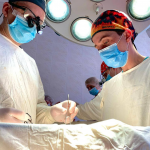 Проковтнув батарейку та опинився на межі життя і смерті – лікарі врятували 7-річного хлопчика