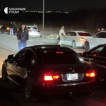 Дрифт під Луцьком завершився штрафом: суд покарав організатора нічних перегонів