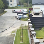 На Волині судитимуть водія, який п'яним переїхав чоловіка і втік з місця аварії