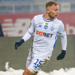 Футболіст з Луцька може змінити клубну прописку — відомі фінансові деталі потенційного переходу