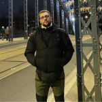 Кирило Таран, затримання, ТЦК