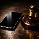 Повідомляла про пересування ТЦК у Viber: на Волині судили адмінку групи «Колядники»