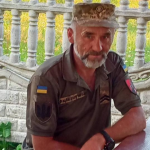 Загинув унаслідок удару ворожого безпілотника: на Волині прощатимуться із захисником Володимиром Лавренюком