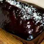 Рецепт неймовірно смачного шоколадного манника