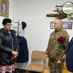 Мріяв про спільне життя з коханою та дітей: військового з Волині посмертно нагородили орденом «За мужність»