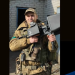 У бою з російськими окупантами загинув Герой з Волині Володимир Мельник