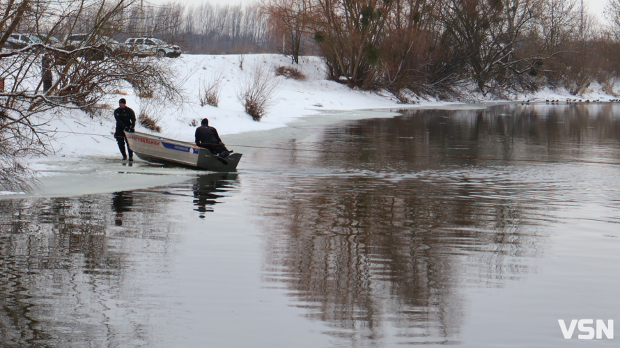 Які громади на Волині можуть опинитися під загрозою затоплення