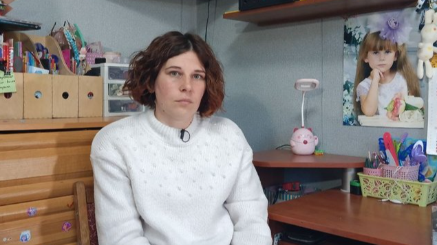 «Земля рухнула з-під ніг»: волинянка два роки шукає зниклого чоловіка і тепер допомагає іншим родинам військових