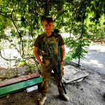 Йому навіки лише 24 роки: на Волинь «на щиті» повертається Герой Артем Баранчук