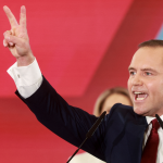На виборах у Польщі переміг Навроцький: волинський політолог розповів, що це означає для України