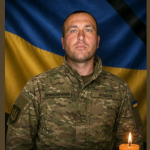 На Волинь до рідного дому «на щиті» повертається 37-річний захисник Василь Олещук