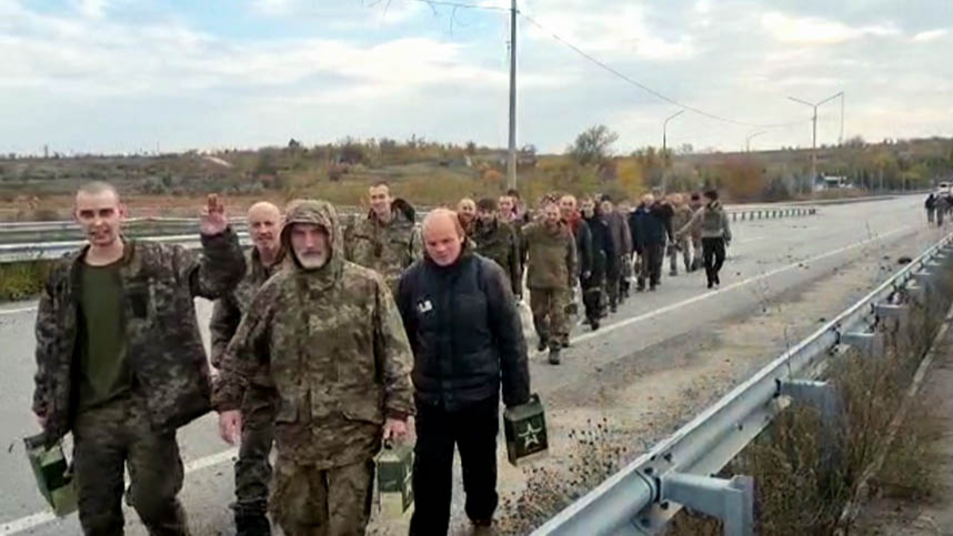 Буданов пояснив, чому Росії вдалося захопити в полон так багато українців