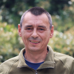 Тричі стояв у черзі, щоб піти на війну: історія добровольця «Ґаррі» з Волині