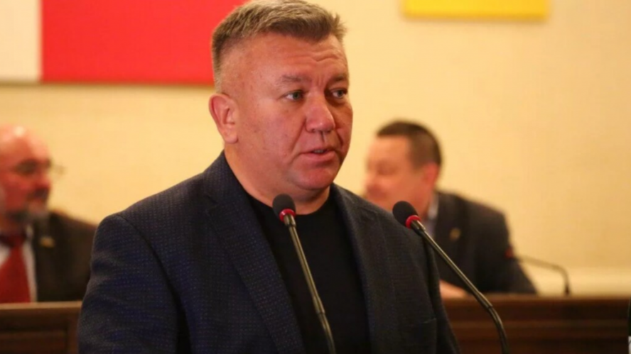Антикорупційний суд призначив до розгляду справу волинського депутата-хабарника