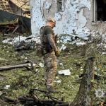 На Волині зафіксували понад 1,3 млрд грн збитків від екологічних злочинів РФ