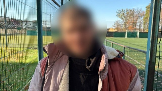 Крадіжка біля церкви: волинянину призначили іспитовий строк замість в'язниці