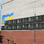 Загинули за Україну: школа на Волині втратила 18 випускників на війні. Фото