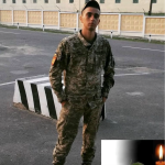 Спогади про Героя з Волині Дмитра Півня