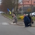 «На щиті»: на Волинь востаннє повернувся Герой Віталій Подзізей