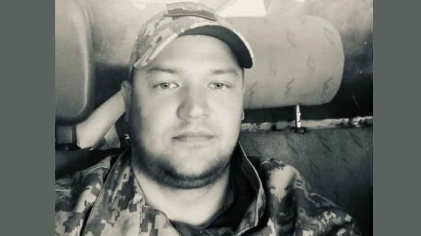 Майже 2 роки вважався зниклим безвісти: на Волинь «на щиті» повертається Герой Василь Плавуцький