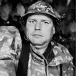 Понад чотири роки вважався зниклим безвісти: підтвердили загибель Героя з Волині Олександра Яковинця