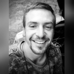 Експертиза ДНК підтвердила загибель молодого захисника з Волині Павла Дорощука